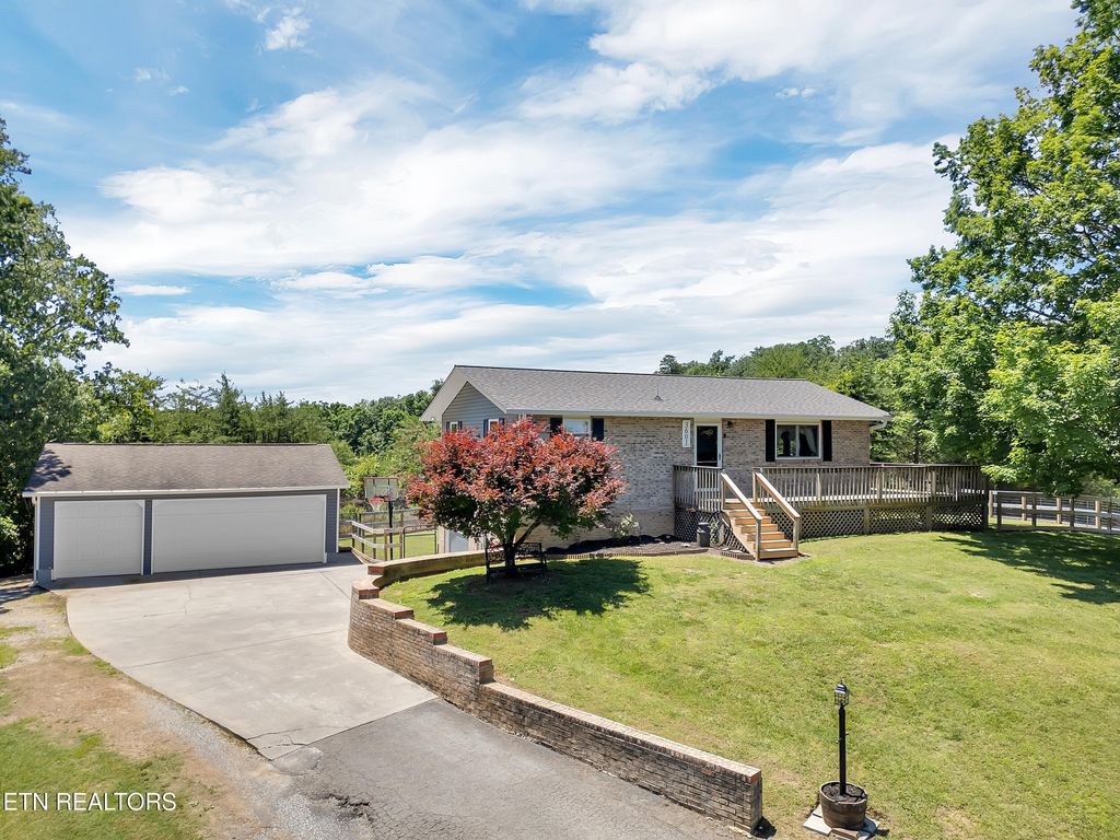 Photo of 3601 Rockford St, Rockford, TN 37853 (MLS # 1302133)