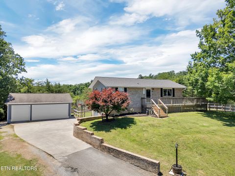 3601 Rockford St Rockford TN 37853
