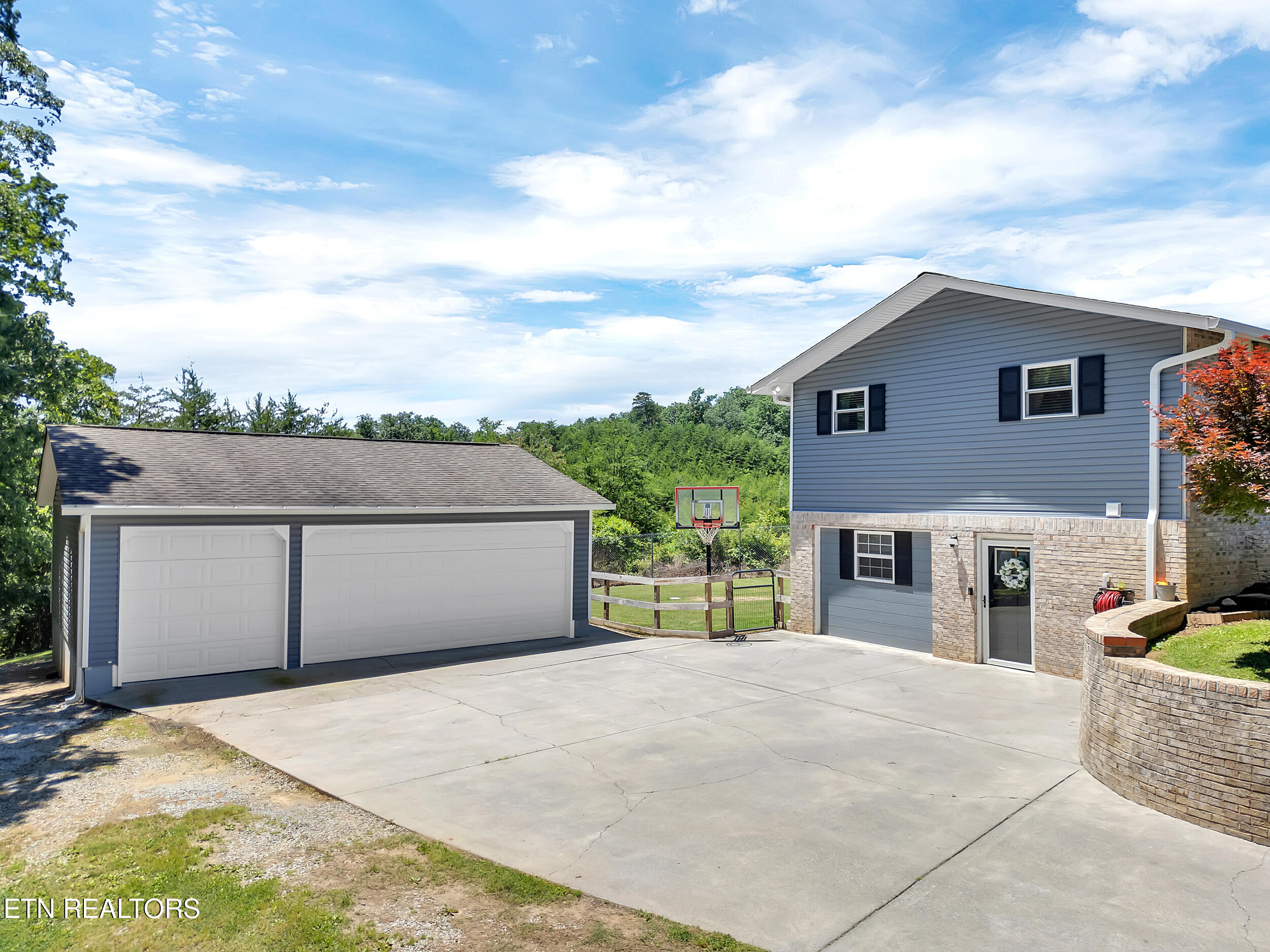 3601 Rockford St