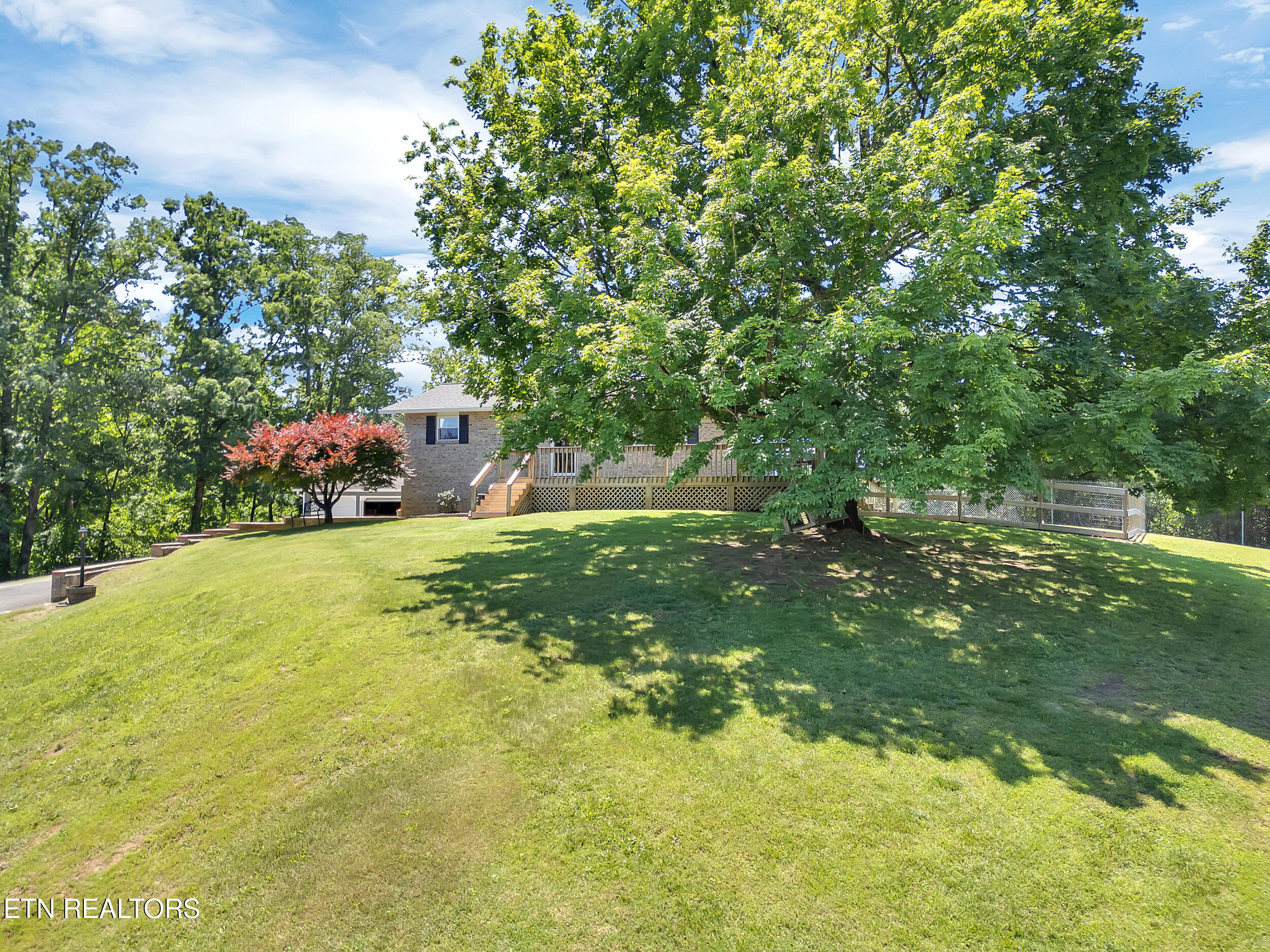 3601 Rockford St