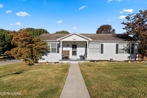 Photo of 103 Newport Way, Kingston, TN 37763 (MLS # 1318835)