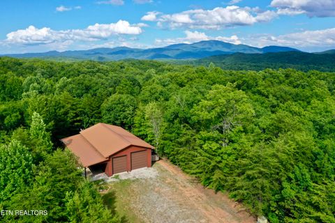 610 Cooper Rd Vonore TN 37885