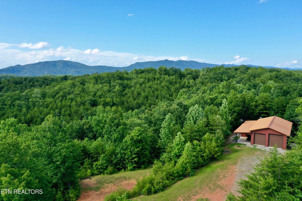 Photo of 610 Cooper Rd, Vonore, TN 37885 (MLS # 1306707)