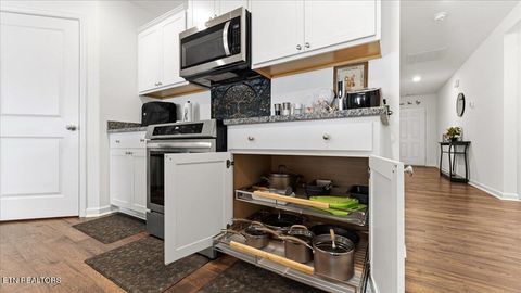 Tiny photo for 6815 Tall Shadow Lane, Knoxville, TN 37938 (MLS # 1330323)