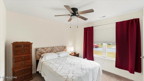 Tiny photo for 6815 Tall Shadow Lane, Knoxville, TN 37938 (MLS # 1330323)