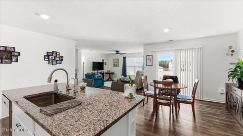 Tiny photo for 6815 Tall Shadow Lane, Knoxville, TN 37938 (MLS # 1330323)