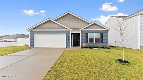 Photo of 6815 Tall Shadow Lane, Knoxville, TN 37938 (MLS # 1330323)