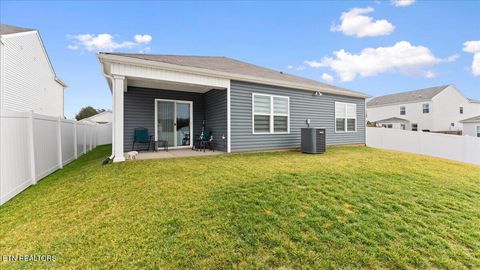 Tiny photo for 6815 Tall Shadow Lane, Knoxville, TN 37938 (MLS # 1330323)