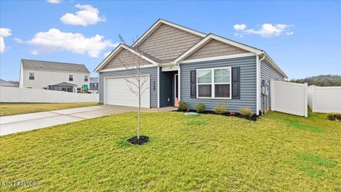 Tiny photo for 6815 Tall Shadow Lane, Knoxville, TN 37938 (MLS # 1330323)