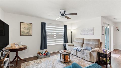 Tiny photo for 6815 Tall Shadow Lane, Knoxville, TN 37938 (MLS # 1330323)