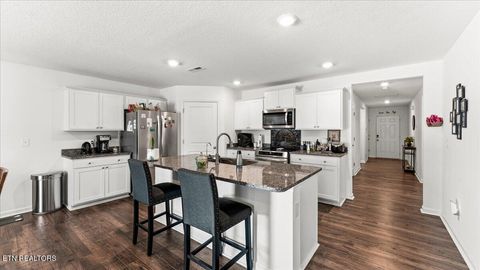 Tiny photo for 6815 Tall Shadow Lane, Knoxville, TN 37938 (MLS # 1330323)