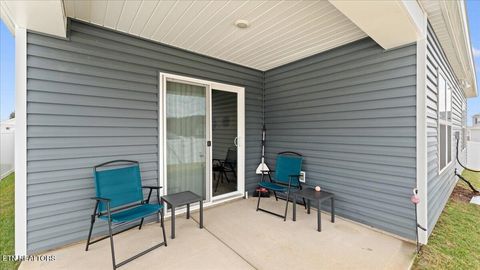 Tiny photo for 6815 Tall Shadow Lane, Knoxville, TN 37938 (MLS # 1330323)