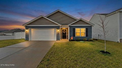 Tiny photo for 6815 Tall Shadow Lane, Knoxville, TN 37938 (MLS # 1330323)