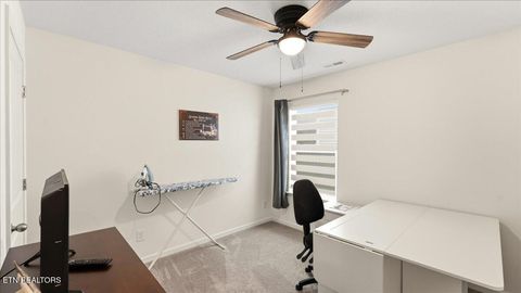 Tiny photo for 6815 Tall Shadow Lane, Knoxville, TN 37938 (MLS # 1330323)