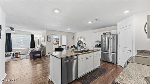 Tiny photo for 6815 Tall Shadow Lane, Knoxville, TN 37938 (MLS # 1330323)