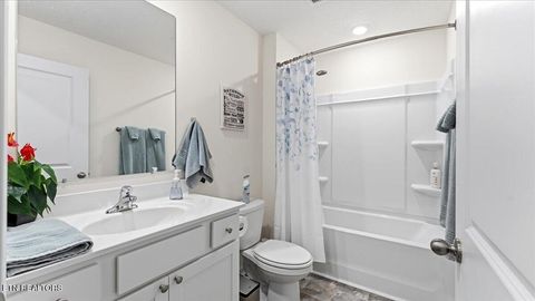 Tiny photo for 6815 Tall Shadow Lane, Knoxville, TN 37938 (MLS # 1330323)