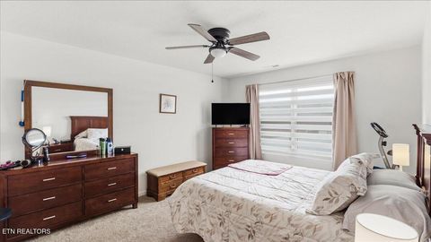 Tiny photo for 6815 Tall Shadow Lane, Knoxville, TN 37938 (MLS # 1330323)