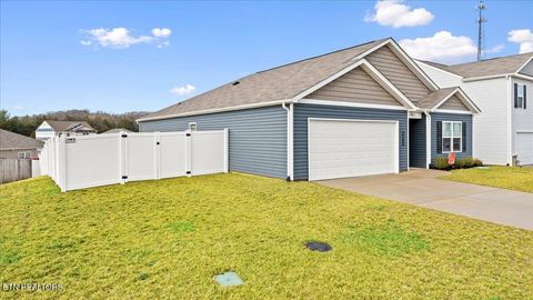 Tiny photo for 6815 Tall Shadow Lane, Knoxville, TN 37938 (MLS # 1330323)