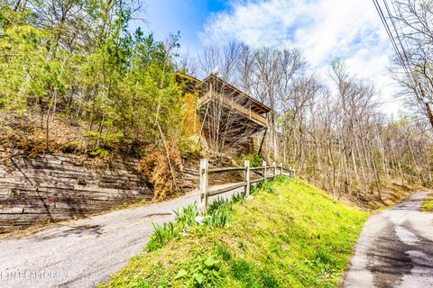 1005 Beach Hollow Court Sevierville TN 37876
