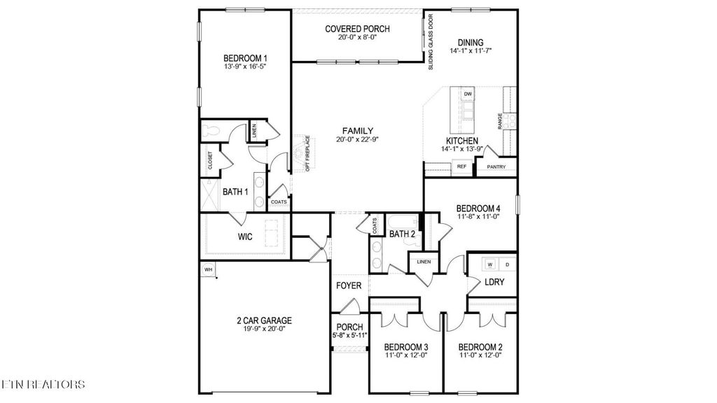 Photo of 1255 Lockington Lane, Seymour, TN 37865 (MLS # 1291321)