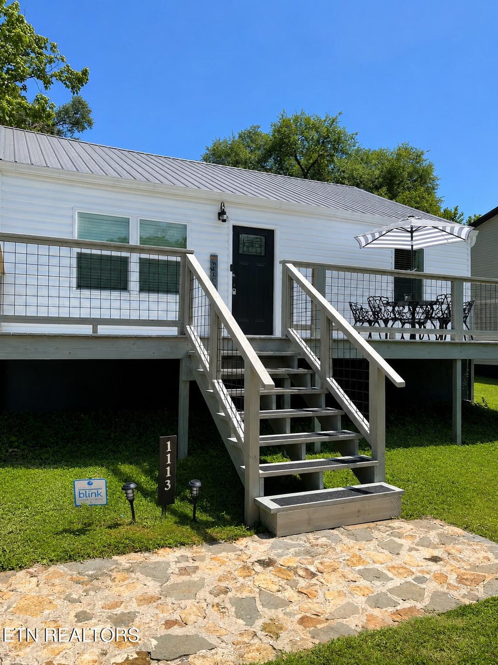 Photo of 1113 Jones St, Athens, TN 37303 (MLS # 1353015)