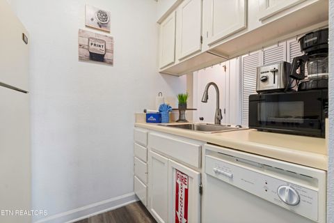 Tiny photo for 1260 Ski View Drive #8207, Gatlinburg, TN 37738 (MLS # 1340282)