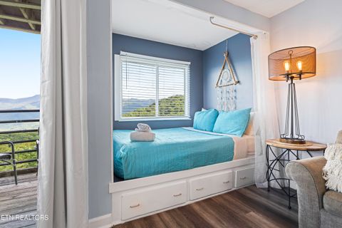 Tiny photo for 1260 Ski View Drive #8207, Gatlinburg, TN 37738 (MLS # 1340282)