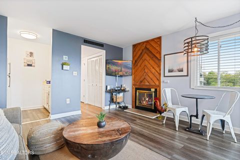 Tiny photo for 1260 Ski View Drive #8207, Gatlinburg, TN 37738 (MLS # 1340282)