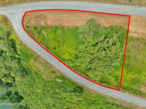 Tiny photo for LOT 32 Windward Blvd, Tazewell, TN 37879 (MLS # 1325686)