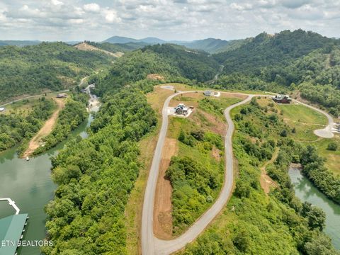 Tiny photo for LOT 32 Windward Blvd, Tazewell, TN 37879 (MLS # 1325686)