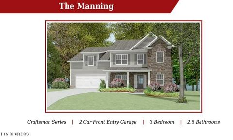 2435 Tributary Drive Sevierville TN 37876