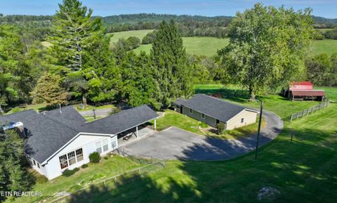 128 Chinquapin Lane Madisonville TN 37354