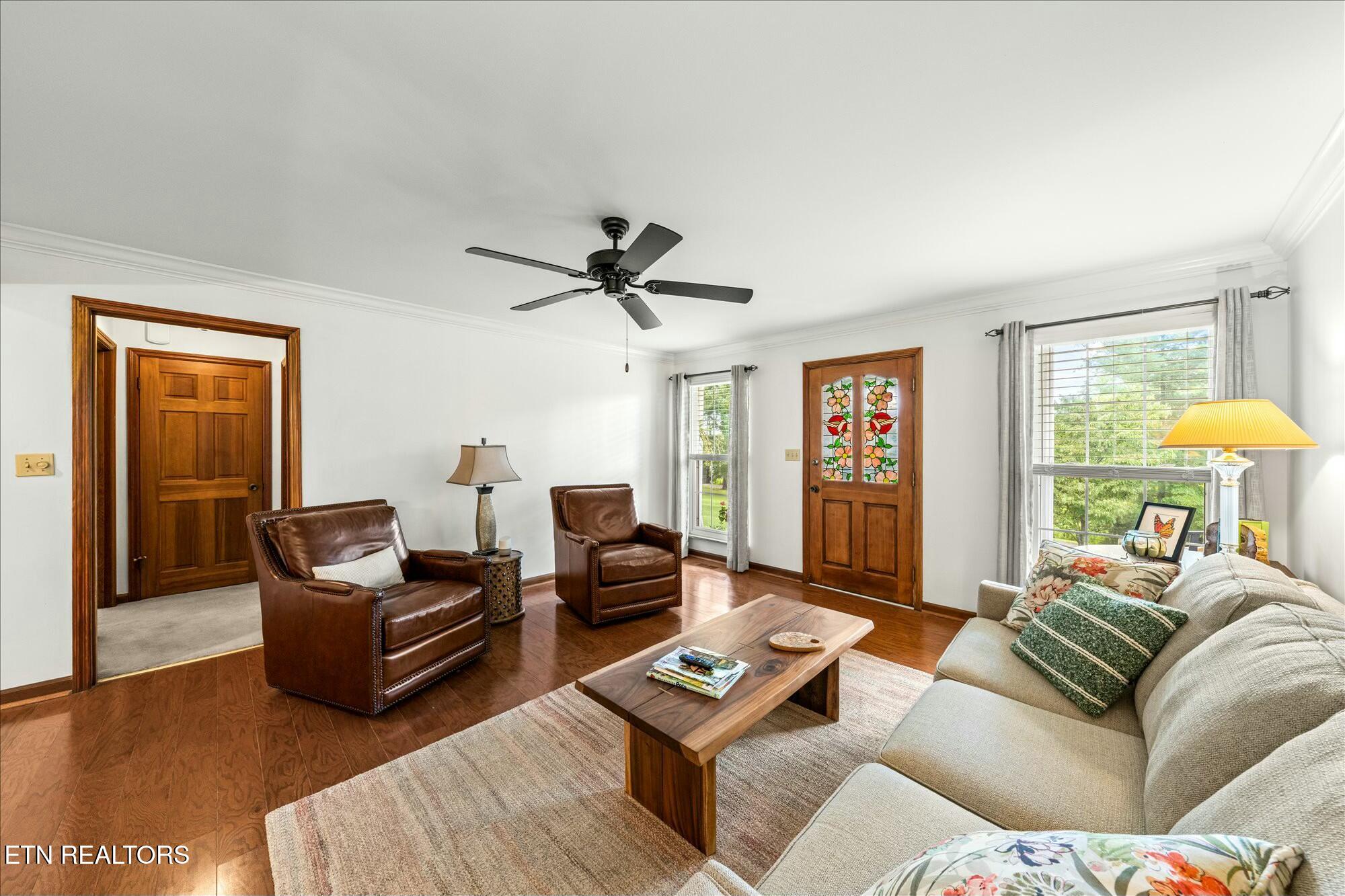 128 Chinquapin Lane