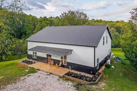 1425 Moodyville Loop Byrdstown TN 38549