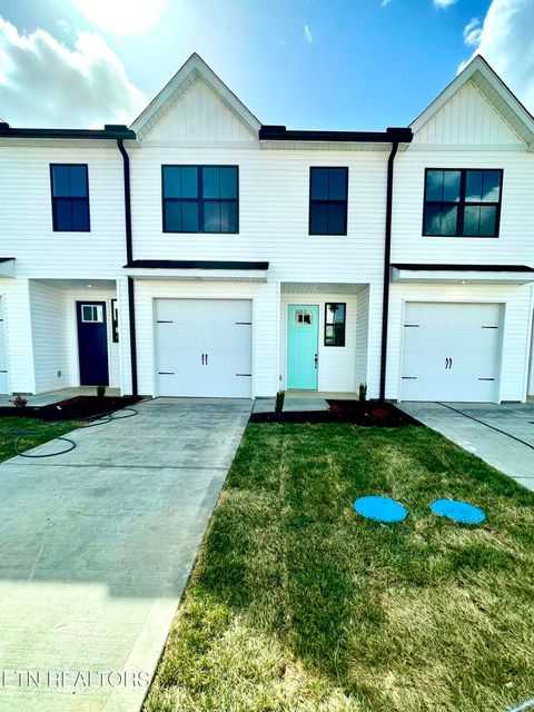 8847 Chapman Trace Way Knoxville TN 37920