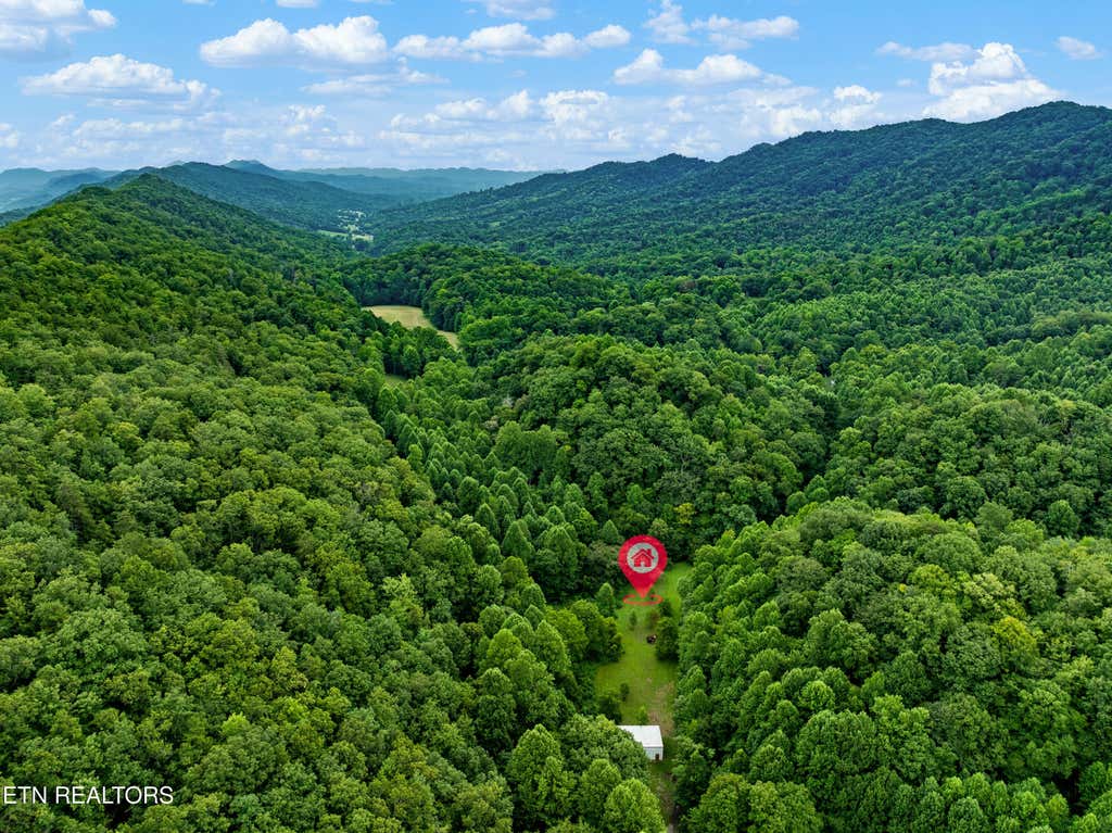 Photo of 129 Johnson Rd, Rogersville, TN 37857 (MLS # 1349865)