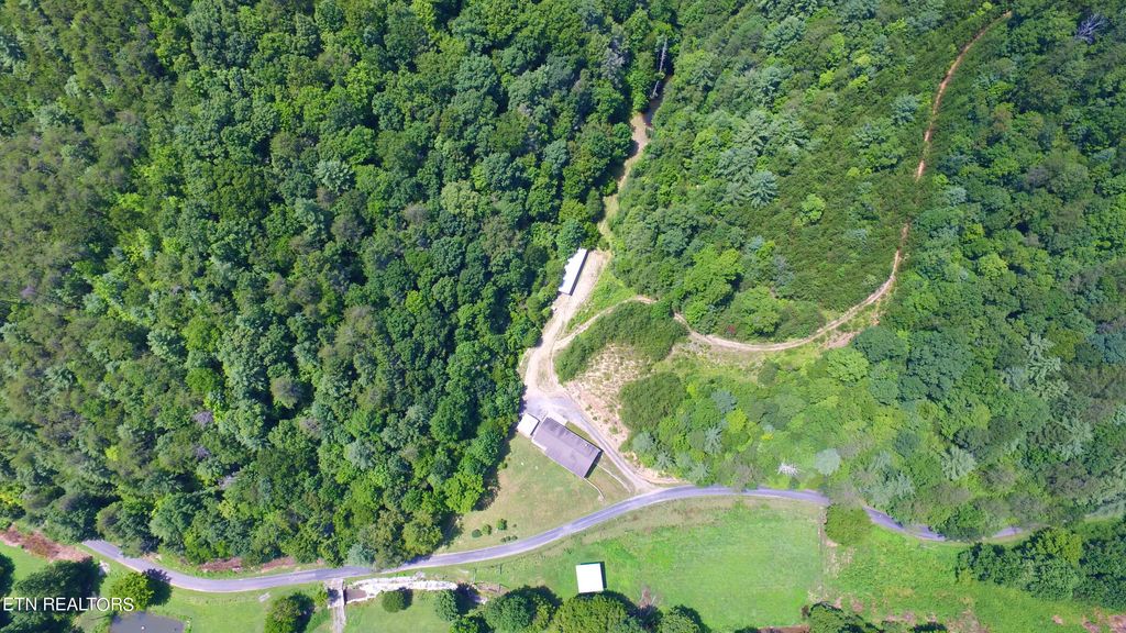 Photo of 1465 Chestnut Valley Rd, Vonore, TN 37885 (MLS # 1278835)