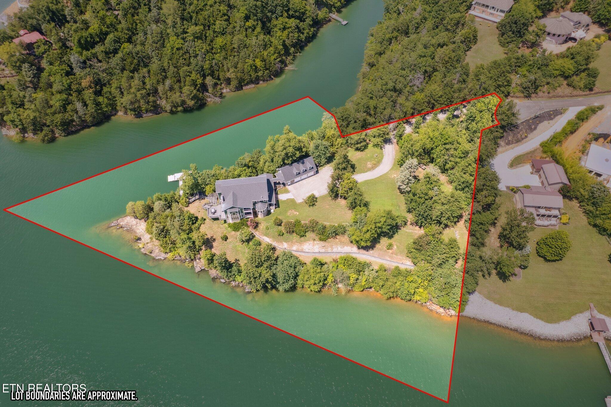 474 Trotline Rd