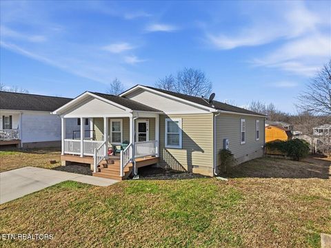 337 E Bell St Alcoa TN 37701