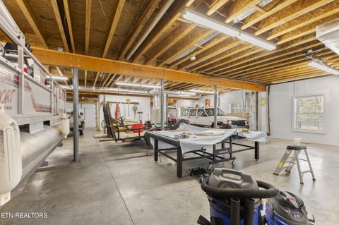 Tiny photo for 1166 Wildcat Rd, Bean Station, TN 37708 (MLS # 1336214)