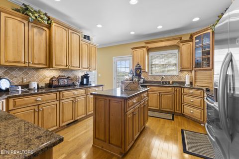 Tiny photo for 1166 Wildcat Rd, Bean Station, TN 37708 (MLS # 1336214)