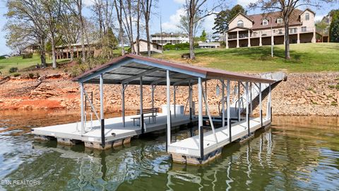 Tiny photo for 1166 Wildcat Rd, Bean Station, TN 37708 (MLS # 1336214)