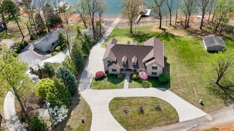 Tiny photo for 1166 Wildcat Rd, Bean Station, TN 37708 (MLS # 1336214)