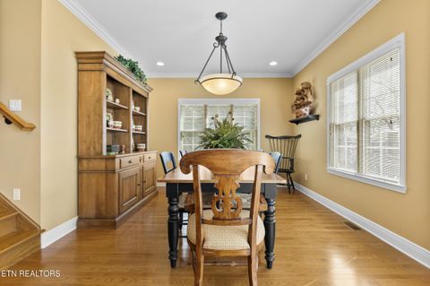 Tiny photo for 1166 Wildcat Rd, Bean Station, TN 37708 (MLS # 1336214)