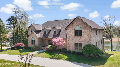 Tiny photo for 1166 Wildcat Rd, Bean Station, TN 37708 (MLS # 1336214)