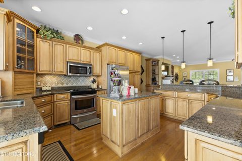 Tiny photo for 1166 Wildcat Rd, Bean Station, TN 37708 (MLS # 1336214)