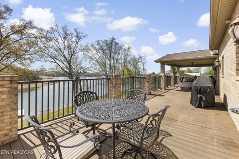 Tiny photo for 1166 Wildcat Rd, Bean Station, TN 37708 (MLS # 1336214)