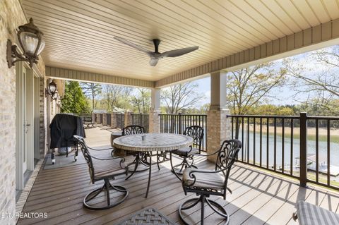 Tiny photo for 1166 Wildcat Rd, Bean Station, TN 37708 (MLS # 1336214)