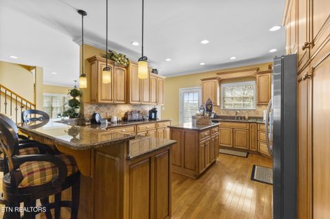 Tiny photo for 1166 Wildcat Rd, Bean Station, TN 37708 (MLS # 1336214)