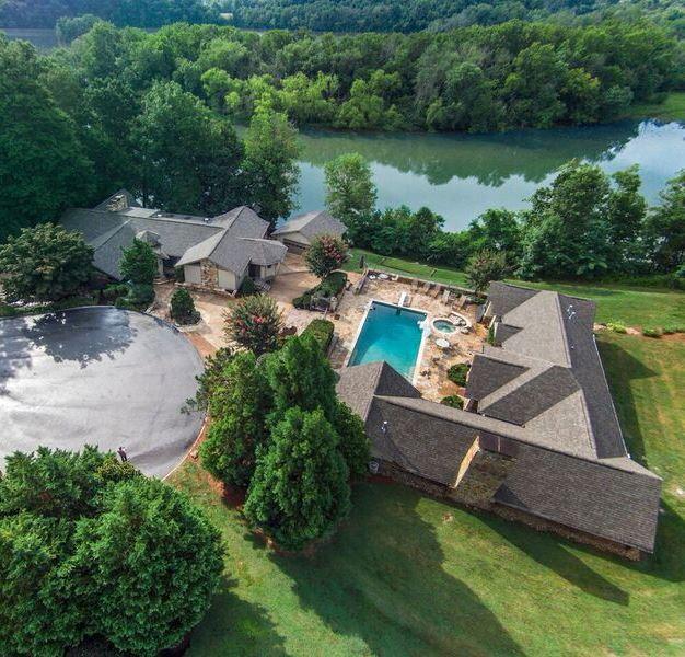 Photo 1 of 40 — 3720 River Trace Lane, Knoxville, TN 37920